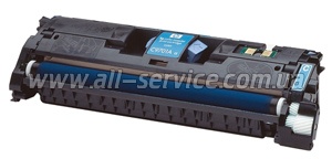 Заправка картриджа HP CLJ 1500/ 2500 Cyan (C9701A) Заправка картриджа HP CLJ 1500/ 2500 Cyan (C9701A)