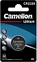 Батарейка Camelion CR 2330 Lithium (CR2330-BP1) Батарейка Camelion CR 2330 Lithium (CR2330-BP1)