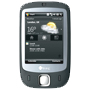 HTC Touch + TouchFLO ��� Elf � 3D �����������