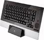 Logitech ������������ ������ ���������� diNovo Edge