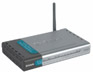 DI-624S AirPlus Xtreme G ���������������� 2.4��� (802.11g) ������������ ������������� c ������� USB, �� 108 ����/�