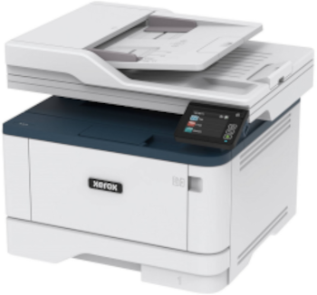Прошивка Xerox B225 / B235 / B230 / B305 / B310 / B315