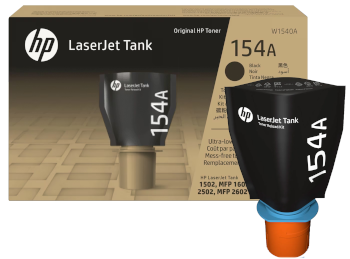 Принтери та БФП HP LaserJet Tank MFP 1005, 1600, 2600