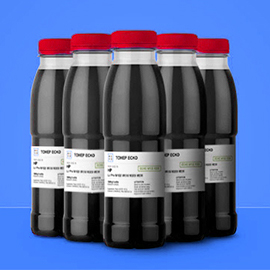 Тонер EСКО доступен к отгрузке