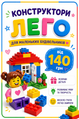 Lego